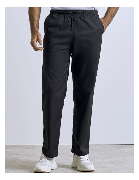 PRE-PR553-Essential Chefs Trouser 2
